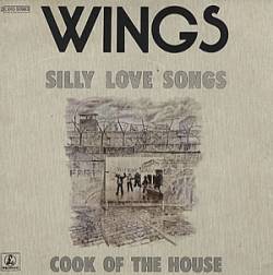 Wings : Silly Love Songs